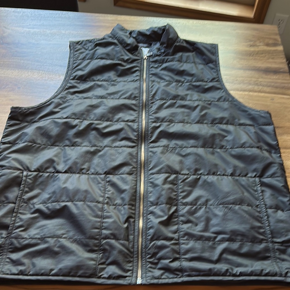 Sunspel gilet (vest) XXL by Lavenham